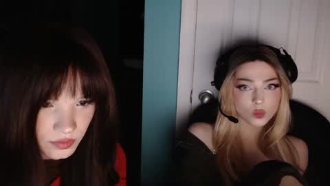 Snapshot of pr1ncesswand chatting on 16, 1, 2025 cat valentine online show from 16, 1, 2025