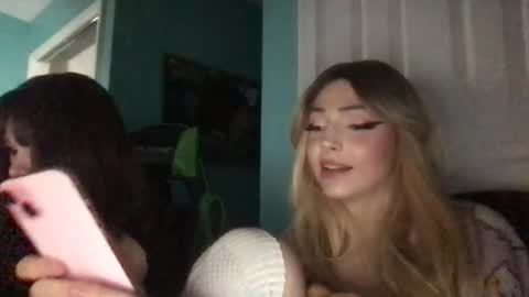 Snapshot of pr1ncesswand chatting on 18, 1, 2025 cat valentine online show from 18, 1, 2025