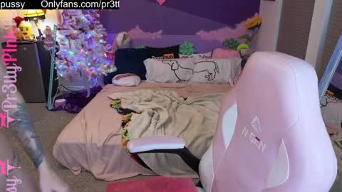Evangeline Eva Darling online show from 17, 12, 2024