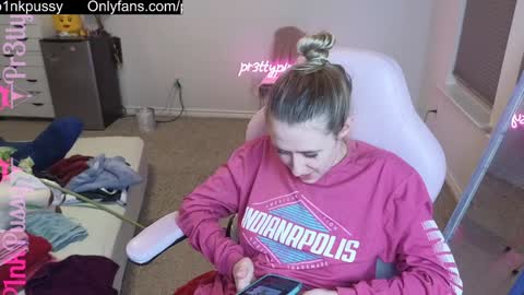 Evangeline Eva Darling online show from 15, 1, 2025