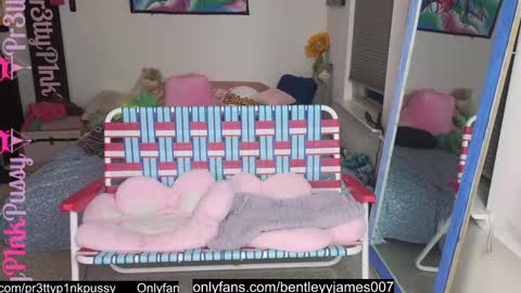 Evangeline Eva Darling online show from 9, 9, 2025
