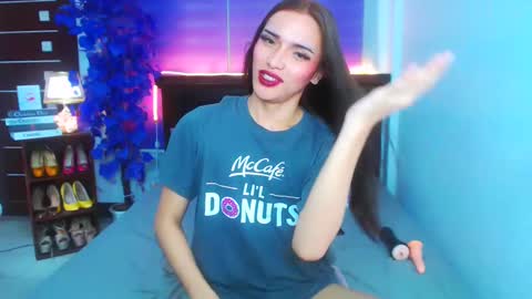 preciosa_banks69 online show from 26, 12, 2024