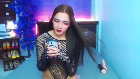 preciosa_banks69 online show from 27, 12, 2024