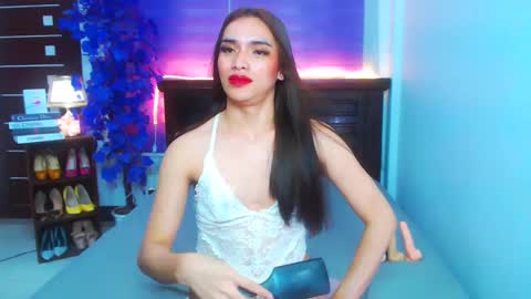 preciosa_banks69 online show from 17, 1, 2025