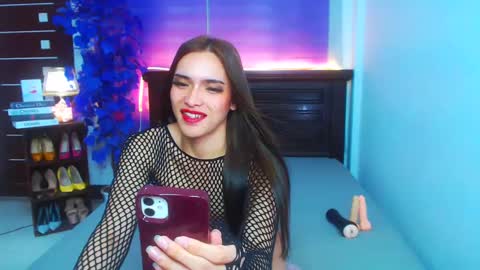 preciosa_banks69 online show from 18, 1, 2025