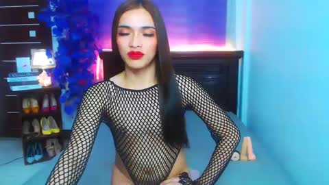 preciosa_banks69 online show from 22, 1, 2025