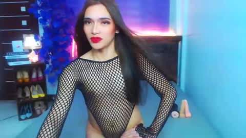 preciosa_banks69 online show from 23, 1, 2025