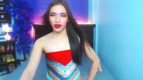 preciosa_banks69 online show from 25, 1, 2025