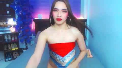 preciosa_banks69 online show from 5, 2, 2025