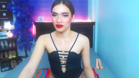 preciosa_banks69 online show from 12, 2, 2025