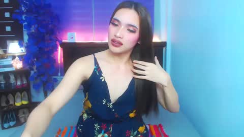 preciosa_banks69 online show from 23, 2, 2025