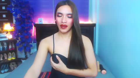 preciosa_banks69 online show from 6, 3, 2025