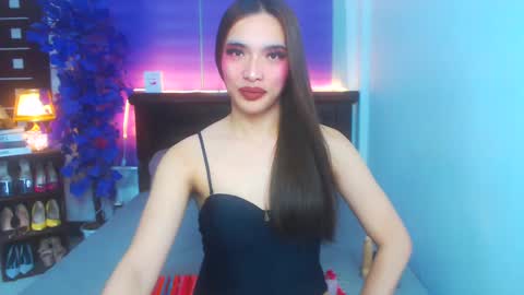 preciosa_banks69 online show from 7, 3, 2025