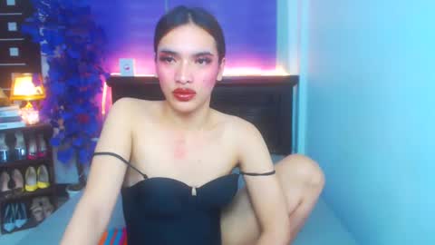 preciosa_banks69 online show from 7, 3, 2025