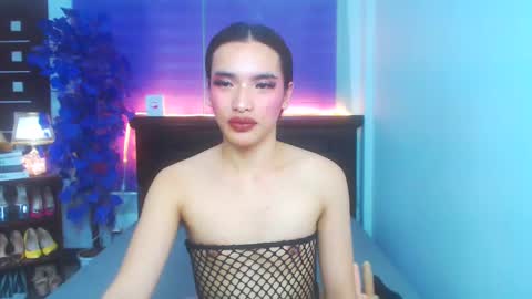 preciosa_banks69 online show from 10, 3, 2025