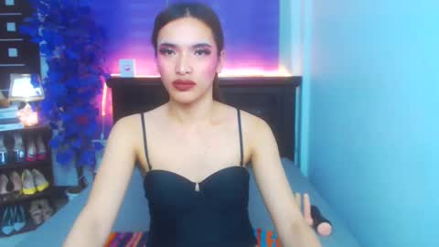 preciosa_banks69 online show from 11, 3, 2025