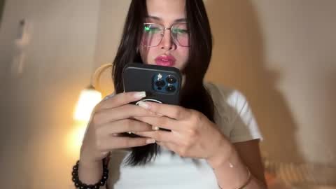 Oh my Amber online show from 2, 2, 2025