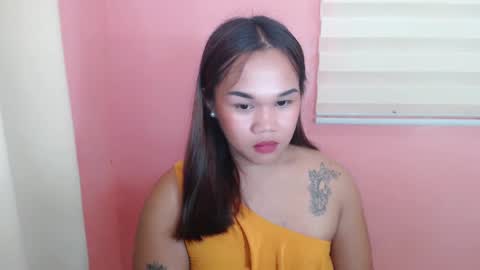 Snapshot of precious_ariah chatting on 6, 2, 2025 Just PRECIOUS online show from 6, 2, 2025