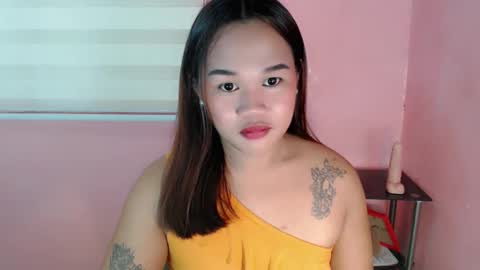 Snapshot of precious_ariah chatting on 7, 2, 2025 Just PRECIOUS online show from 7, 2, 2025