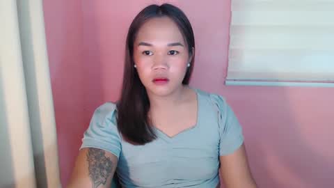 Snapshot of precious_ariah chatting on 9, 2, 2025 Just PRECIOUS online show from 9, 2, 2025