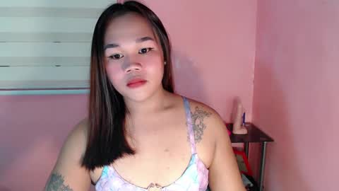Snapshot of precious_ariah chatting on 11, 2, 2025 Just PRECIOUS online show from 11, 2, 2025