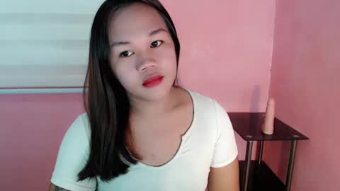 Snapshot of precious_ariah chatting on 18, 2, 2025 Just PRECIOUS online show from 18, 2, 2025