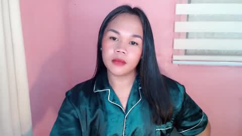 Snapshot of precious_ariah chatting on 22, 2, 2025 Just PRECIOUS online show from 22, 2, 2025