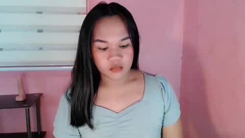 Snapshot of precious_ariah chatting on 24, 2, 2025 Just PRECIOUS online show from 24, 2, 2025