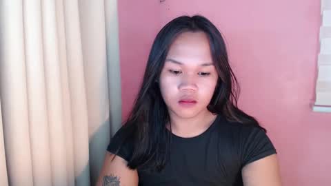 Snapshot of precious_ariah chatting on 26, 2, 2025 Just PRECIOUS online show from 26, 2, 2025