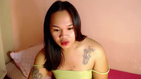 Snapshot of precious_ariah chatting on 27, 2, 2025 Just PRECIOUS online show from 27, 2, 2025