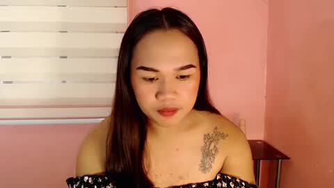 Snapshot of precious_ariah chatting on 10, 3, 2025 Just PRECIOUS online show from 10, 3, 2025