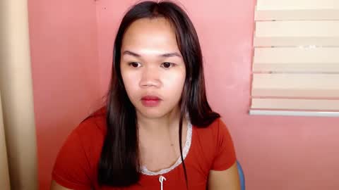 Snapshot of precious_ariah chatting on 11, 3, 2025 Just PRECIOUS online show from 11, 3, 2025