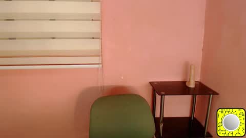 Snapshot of precious_ariah chatting on 12, 3, 2025 Just PRECIOUS online show from 12, 3, 2025