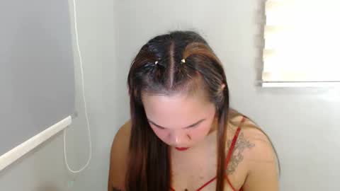 Snapshot of precious_ariah chatting on 13, 9, 2025 Just PRECIOUS online show from 13, 9, 2025