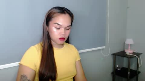 Snapshot of precious_ariah chatting on 18, 9, 2025 Just PRECIOUS online show from 18, 9, 2025