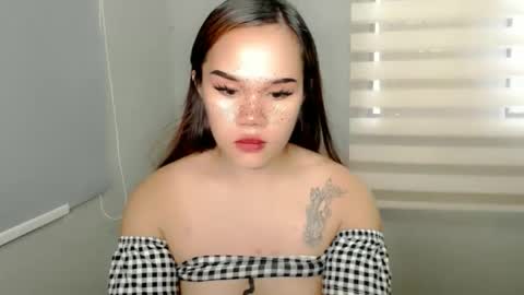 Snapshot of precious_ariah chatting on 17, 10, 2025 Just PRECIOUS online show from 17, 10, 2025