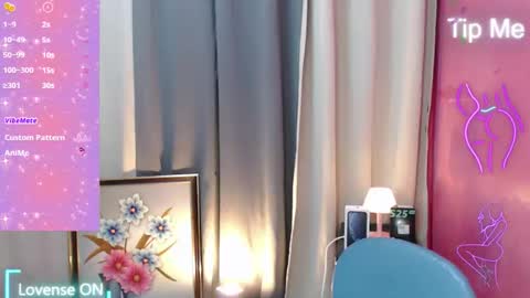Snapshot of precious_ariah chatting on 26, 10, 2025 Just PRECIOUS online show from 26, 10, 2025