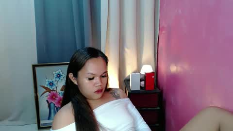 Snapshot of precious_ariah chatting on 5, 11, 2025 Just PRECIOUS online show from 5, 11, 2025