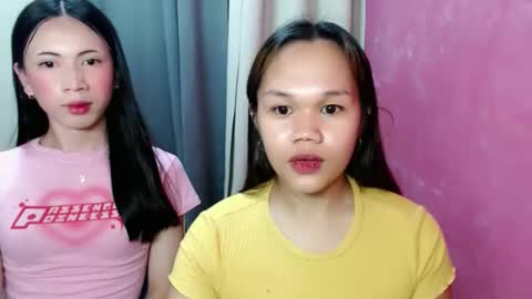 Snapshot of precious_ariah chatting on 9, 11, 2025 Just PRECIOUS online show from 9, 11, 2025