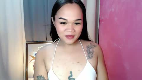 Snapshot of precious_ariah chatting on 23, 11, 2025 Just PRECIOUS online show from 23, 11, 2025