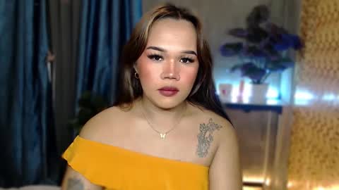 Just PRECIOUS  online show from 17, 2, 2026