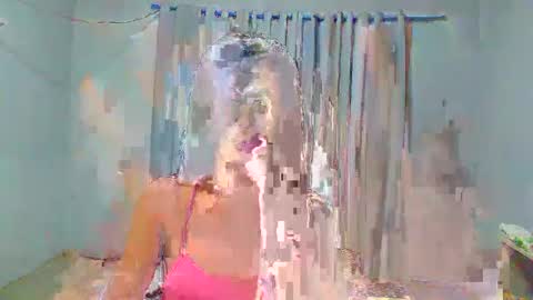 precious_athena online show from 13, 1, 2025