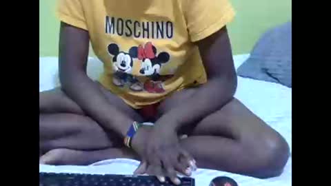 precious_nesh online show from 25, 2, 2025