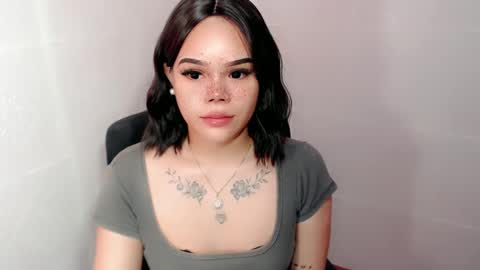 MAXXINE online show from 31, 1, 2025