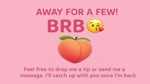 Snapshot of preciousangelbby chatting on 8, 3, 2026 preciousangelbby online show from 8, 3, 2026