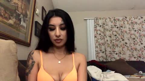 Snapshot of preciousmami chatting on 20, 9, 2025 preciousmami online show from 20, 9, 2025