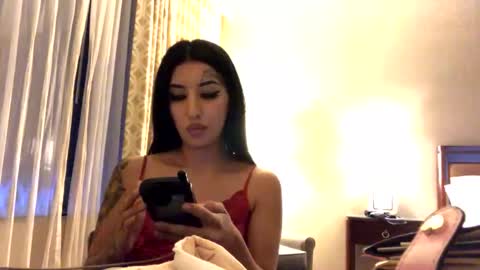 Snapshot of preciousmami chatting on 16, 10, 2025 preciousmami online show from 16, 10, 2025