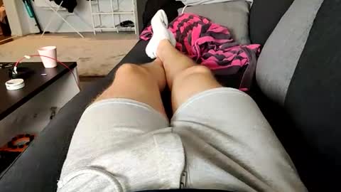 precummilker online show from 14, 9, 2025