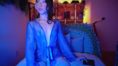 PreeminentJess online show from 15, 11, 2025