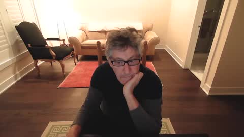 preppydave2525 online show from 31, 1, 2025